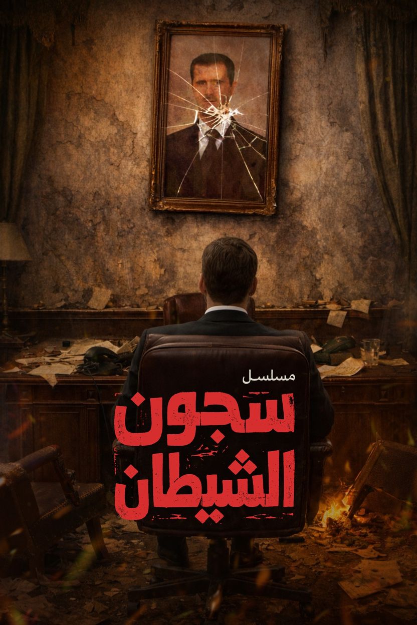 سجون الشيطان